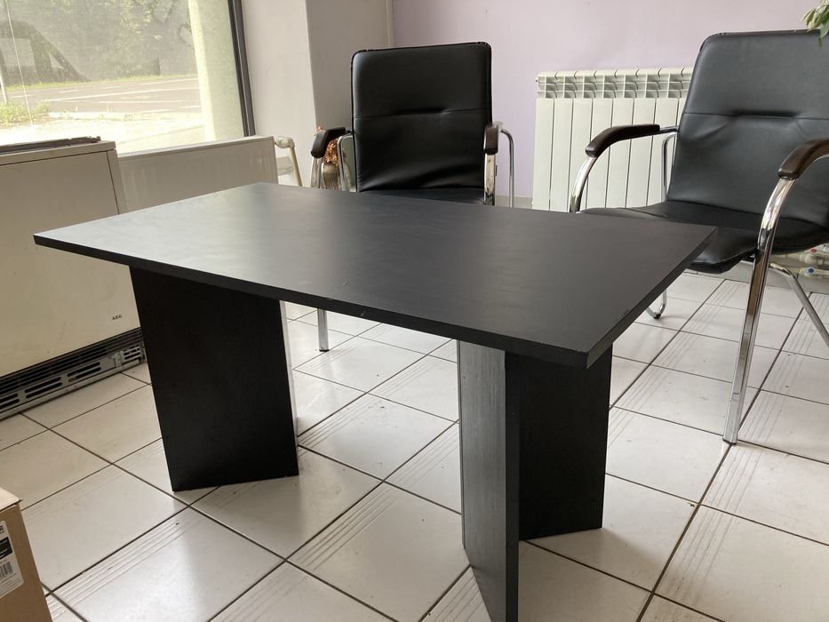 Krzesło biurowe Samba - Nowy Styl