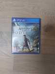 Assasin's Creed Oddysey