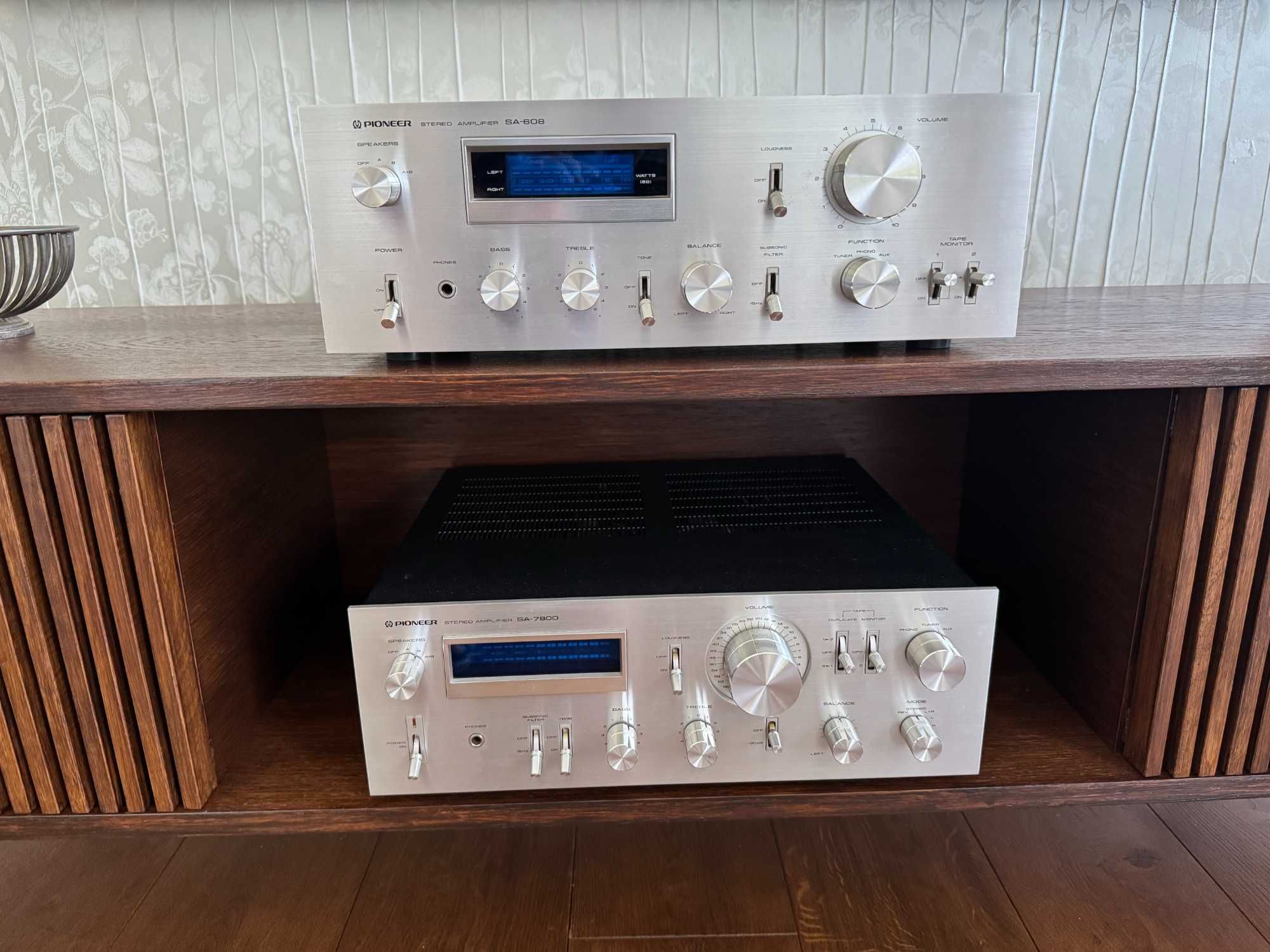 Sprzedam Pioneer sa 7800