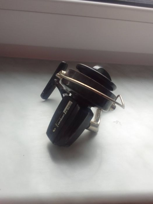 Sprzedam kołowrotek daiwa