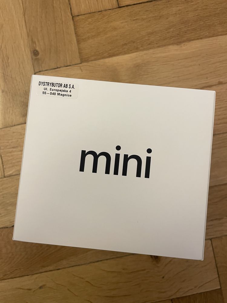 Komputer Apple Mac Mini M4