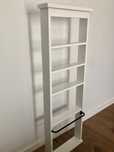 Estante Ikea Hemnes