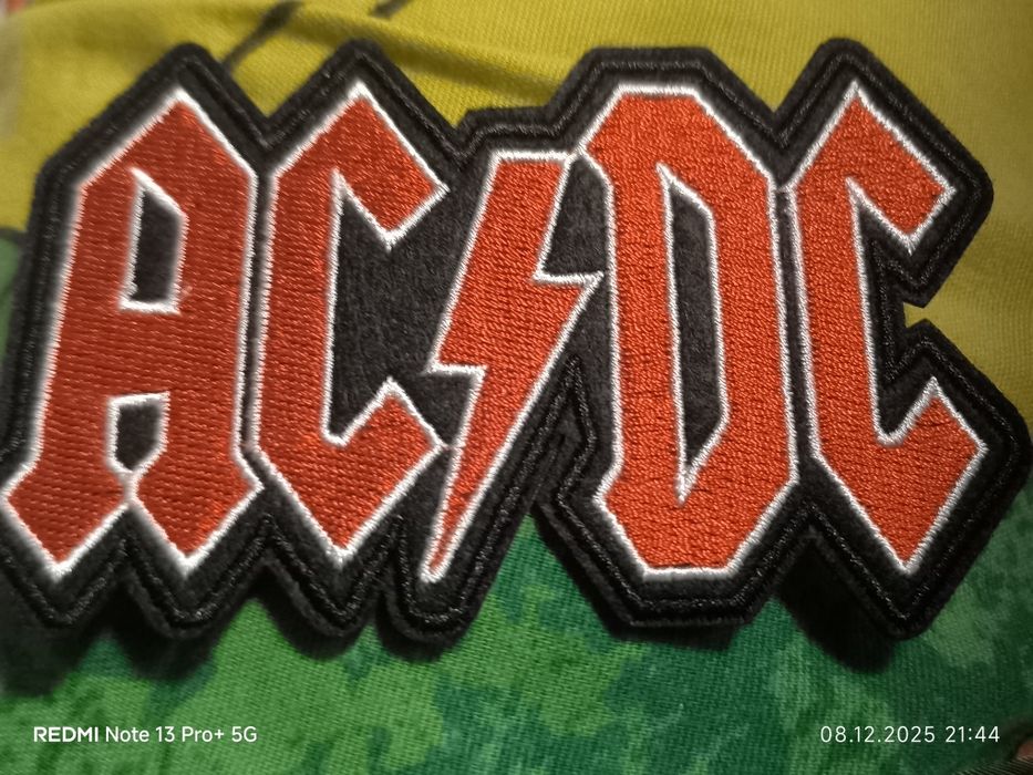 Нашивки для одежды