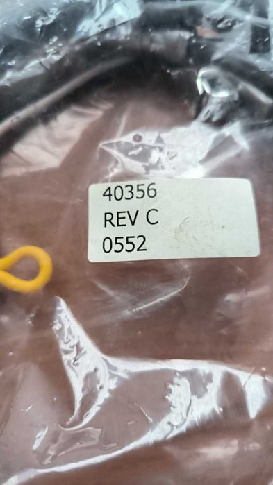 Кабель GNSS Trimble 40356 REV C 0552