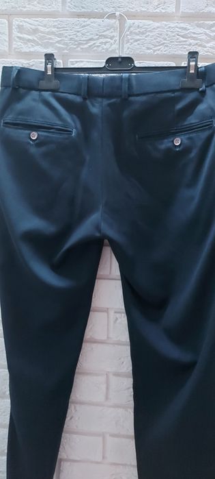 Garnitur granat 170/176