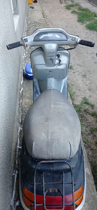 Мопед Хонда AF24