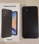 Samsung Galaxy A34 5g