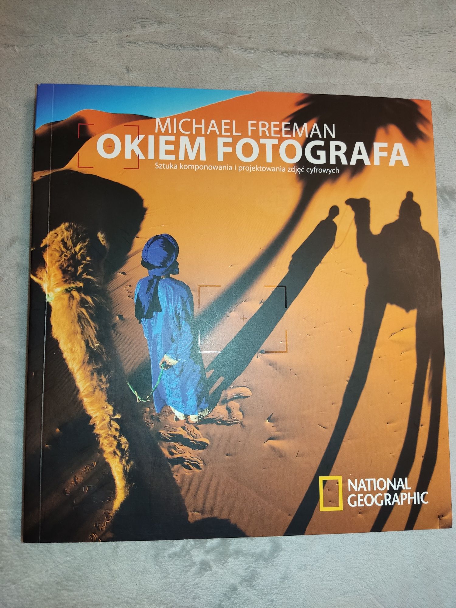 Okiem fotografa M. Freeman