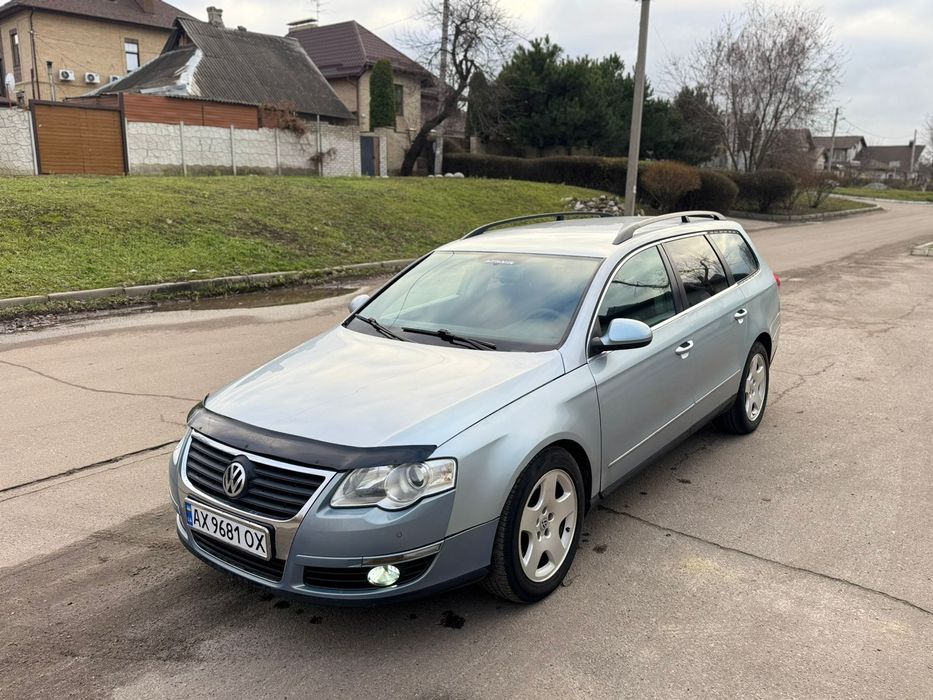 Продам Volkswagen Passat