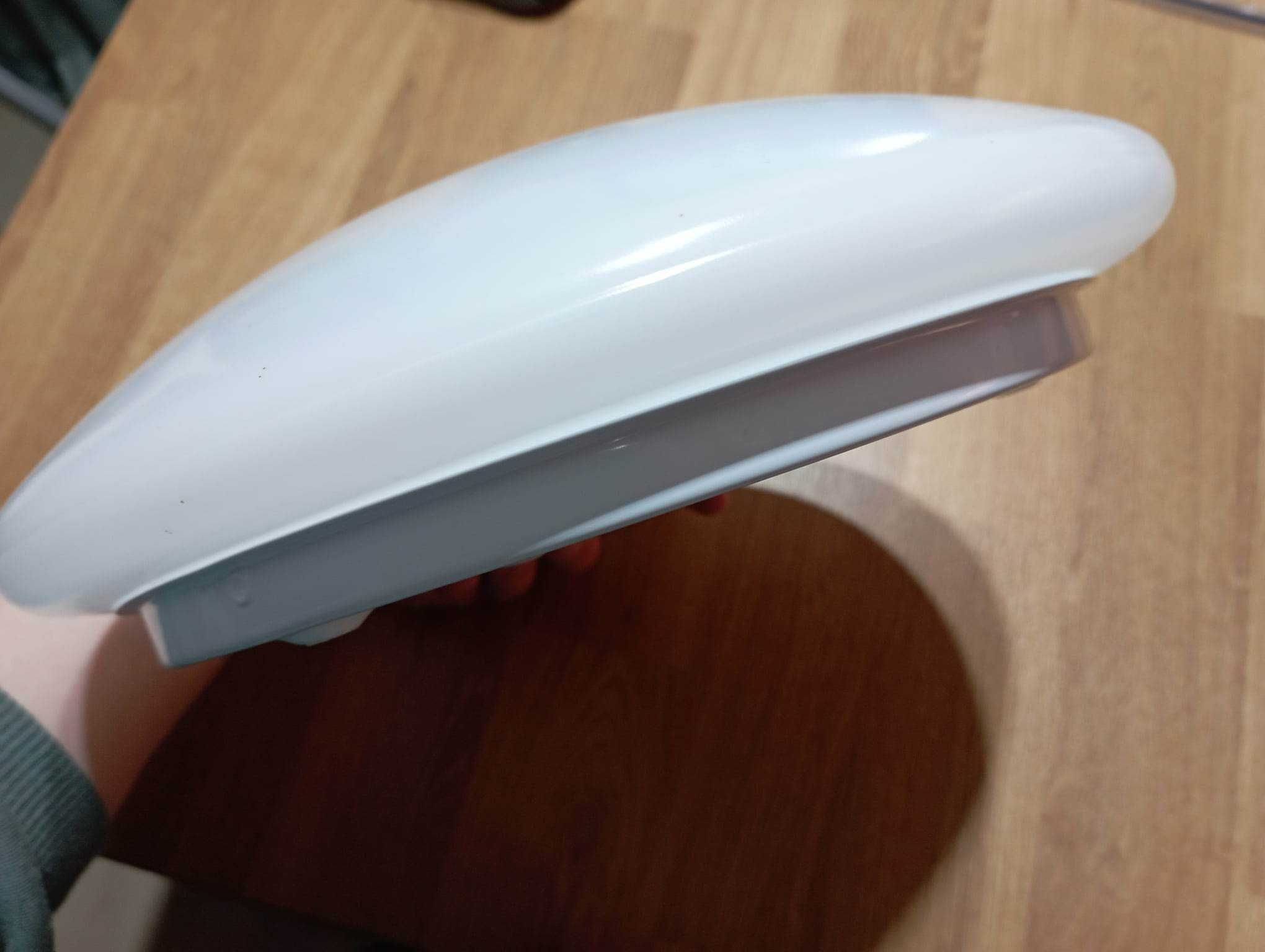 Lampa sufitowa plafon LED YKC12509