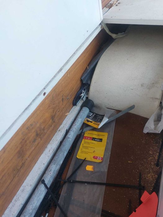 vendo ou troco atrelado