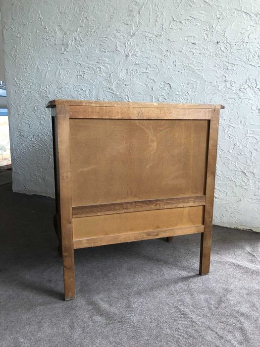 barek w stylu ludwik 73x44x79