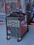Spawarka Lorch IT 320A GW Ac/Dc Tig Inwerter Mocna Chłodzona cieczą !!