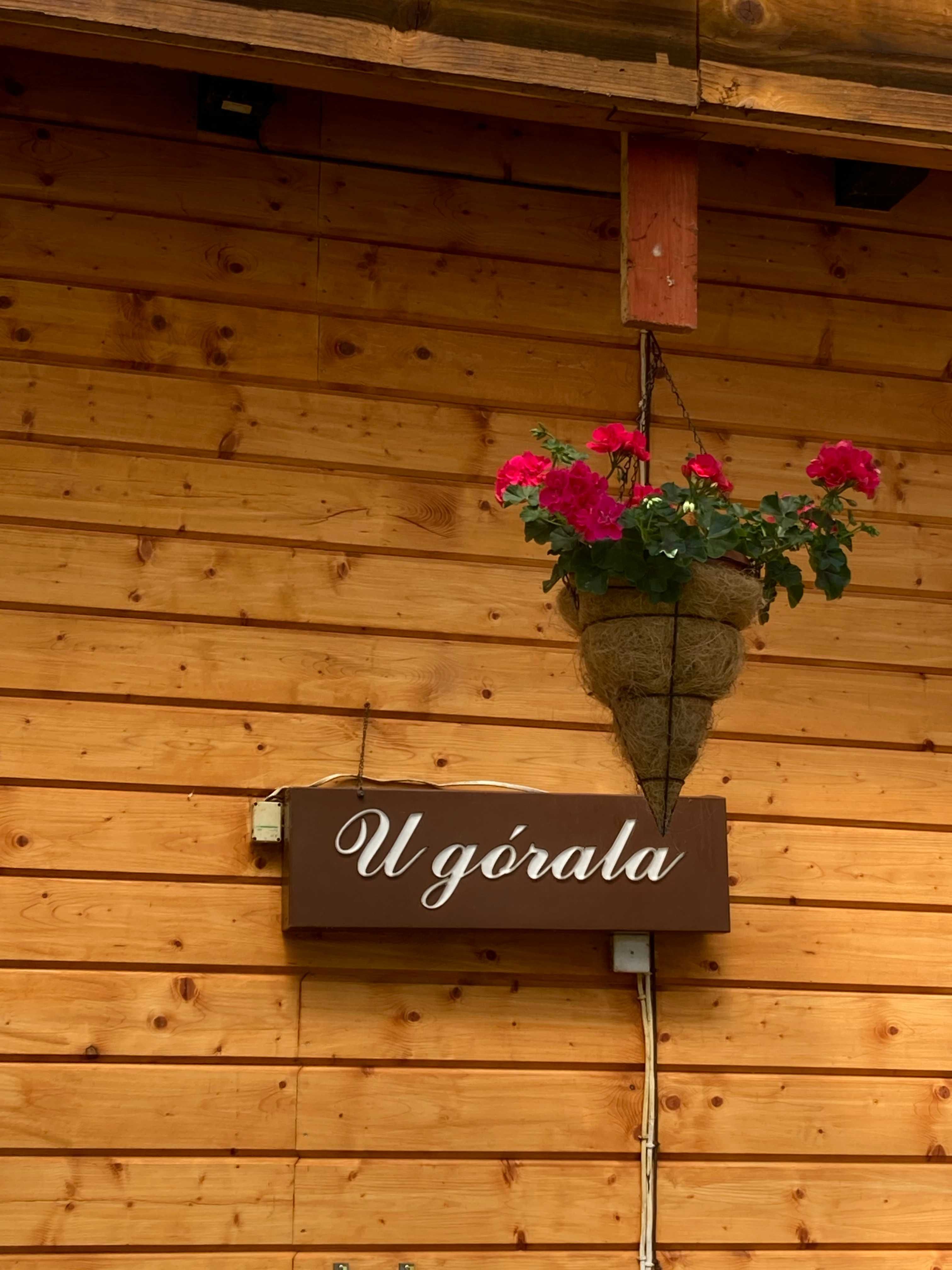 Wakacje w górach, Pieniny, Noclegi w Pieninach, domki, kwatery, nocleg
