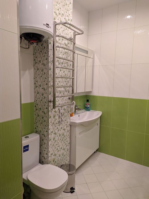 Панорама 2к квартира аренда новострой