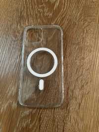 Oryginalne etui do iPhone 12