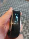 Huawei Band 2 Pro – stan idealny, komplet, powystawowy