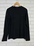Longsleeve versace sport