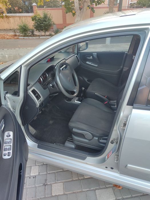 Suzuki liana 1.4 ddis