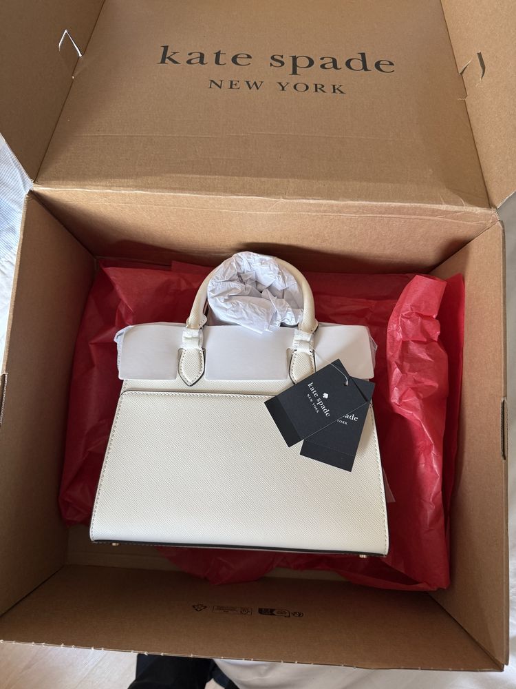 Mala Kate Spade Madison Small Satchel