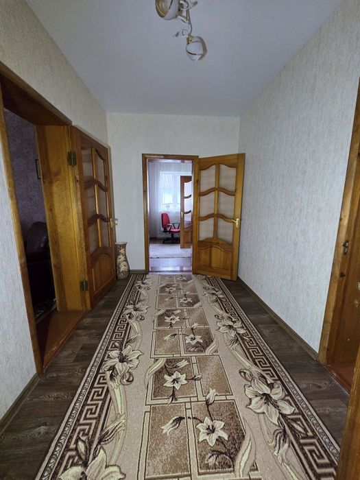 Можна по програмах! Продаж будинку з ремонтом в с.Шамраївка