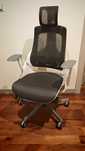 Merryfair Wau ergonomiczny fotel