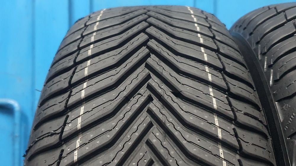 205/60 R16 Markowe opony całoroczne Michelin ! Rok 2023