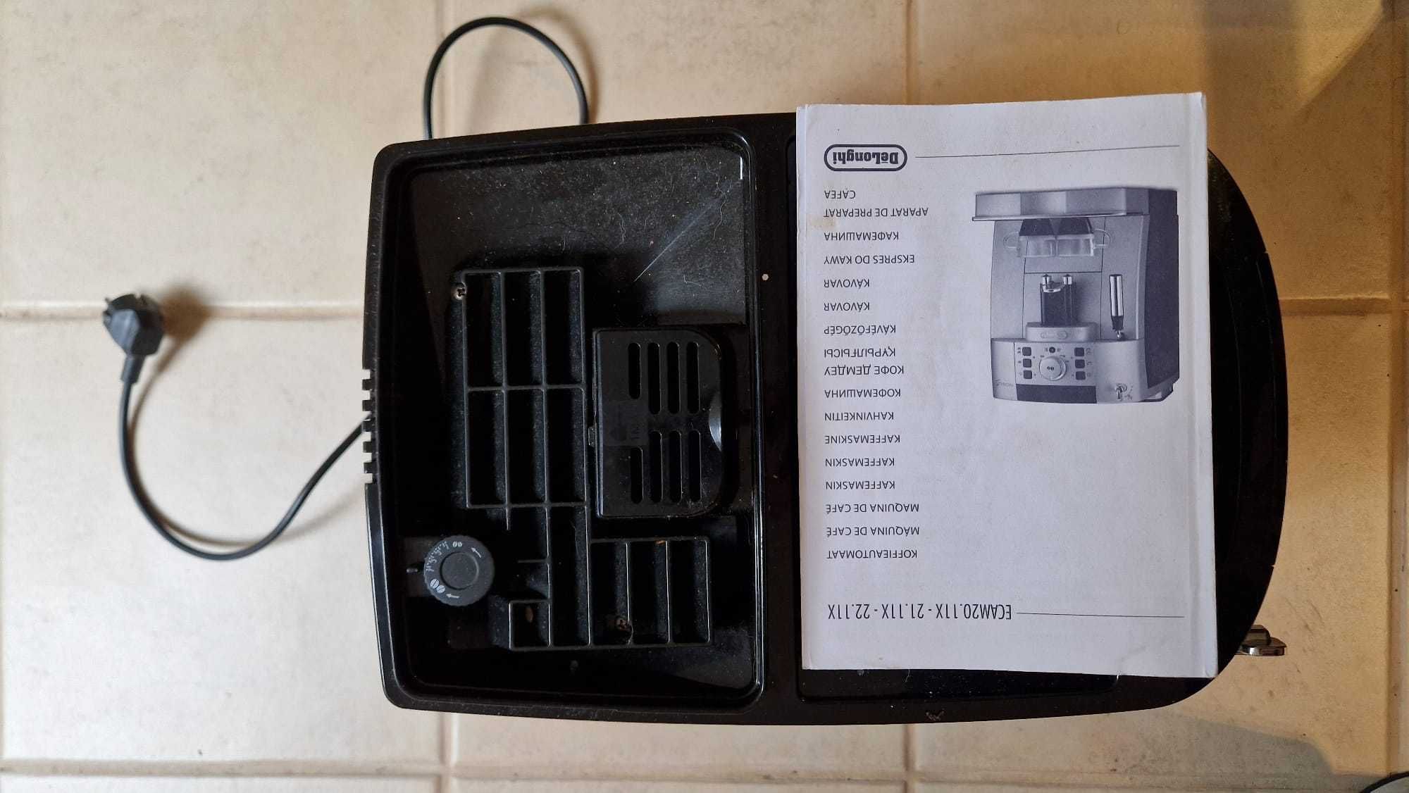 De'Longhi Magnifica S ECAM