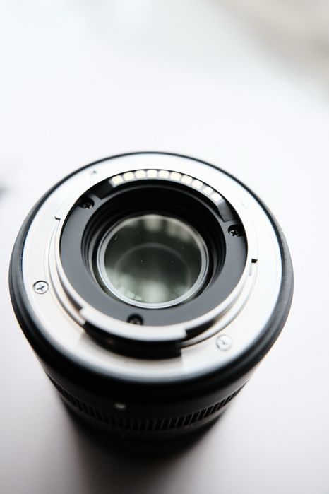 Sigma 18-50 f2.8 X-Mount (Fuji)