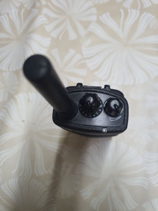 2 radios Motorola PMR