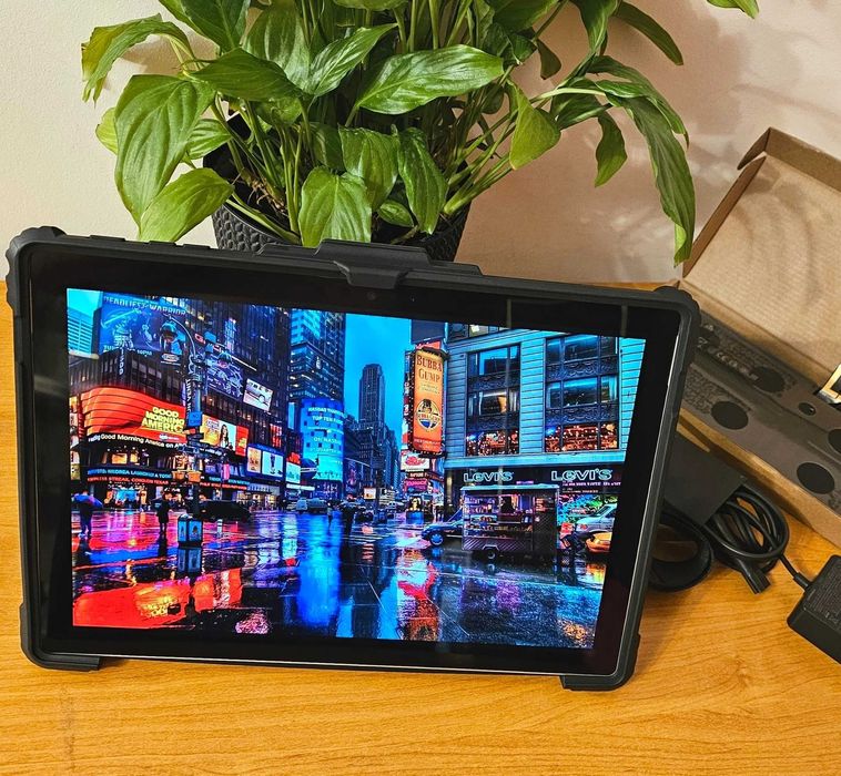 Microsoft Surface Pro‼️Max Config! (Core i7\16GB\512GB) +NEW BATTERY