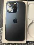 iPhone 15 pro 128gb