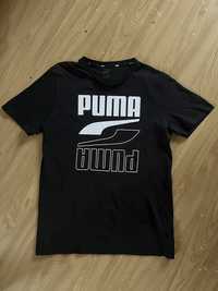 Футболка чоловіча Puma big logo