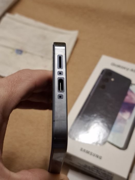 Samsung A 55 __8/256