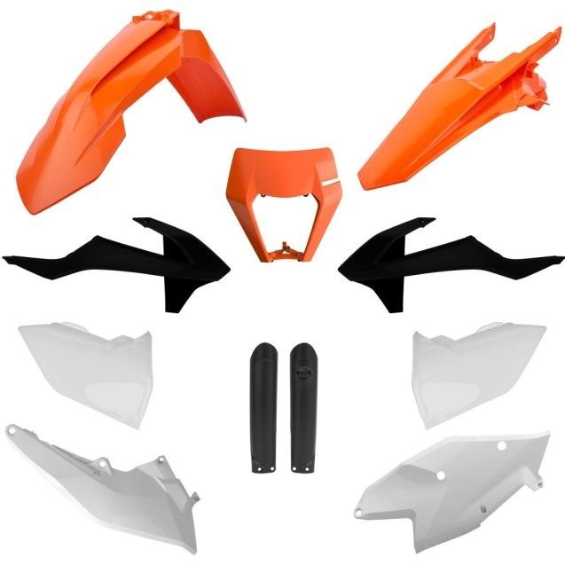 Пластик KTM Husqvarna GasGas Beta