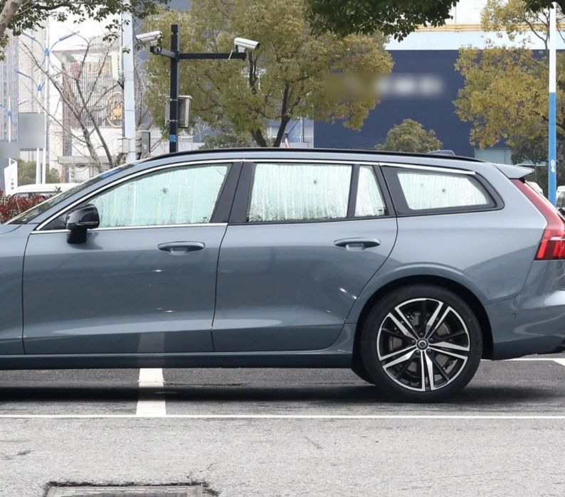 Przeciwsłonecznego osłony szyb samochodu kombi