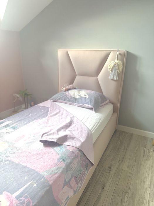 Продам дитяче односпальне ліжко