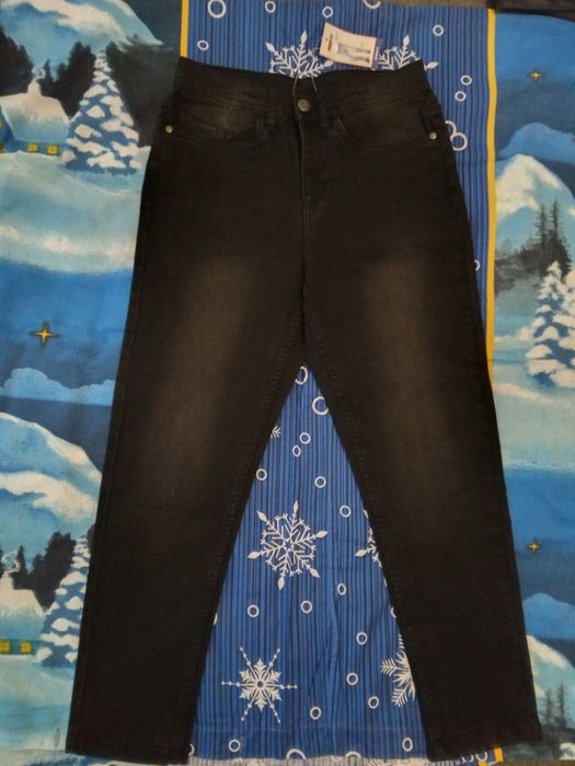 Штани джинси для хлопчика