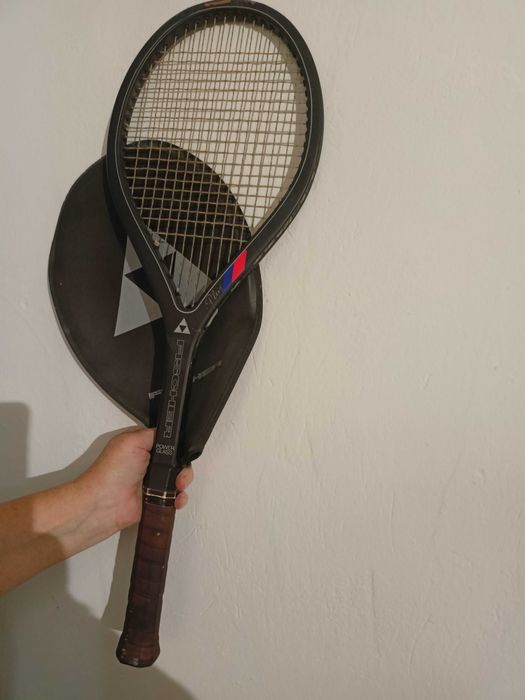 Rakieta tenisowa Fischer
