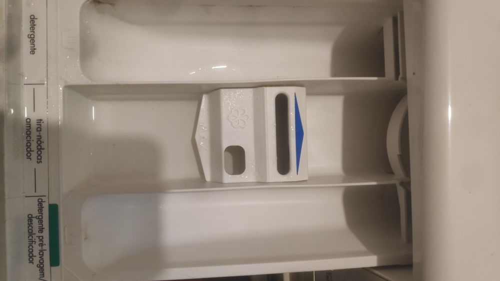 Máquina lavar AEG OKO LAVAMAT 70230 Update