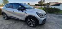 Renault Captur 1.0 TCe 90 RS Line com o Ecrã de 10"