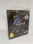 Gra Gran Turismo 5 PS3 Sony Play Station 3 ps3 pudełkowa wyścigowa