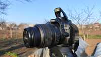 Nikon D3100+Сумка,18-55 Зеркалка,Фотик,Зеркальный Фотоаппарат