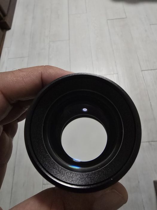 Objetiva Lightdow 85mm F/1.8