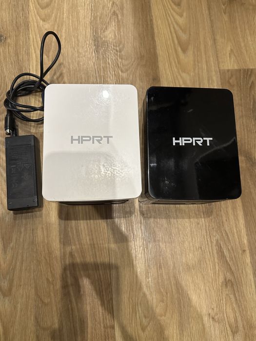 Принтер чеков HPRT tp-808