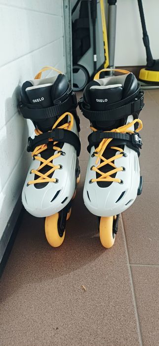 Rolki MF 500 Decathlon rozm. 45