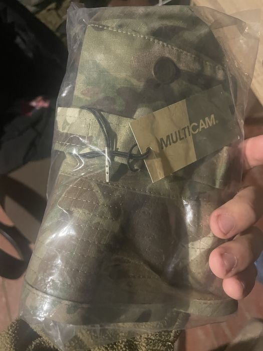 Панама мультикам Crye Precision