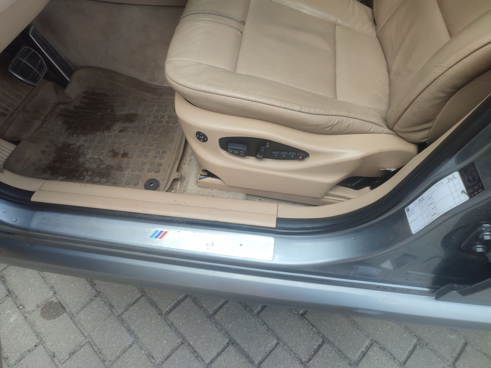 BMW X3 x-drive 3.0sd