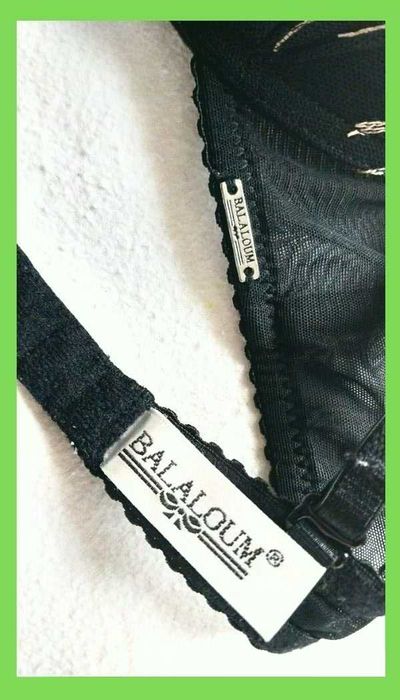 Бюстгальтер ліфчик ліф бюст пушап 75В Balaloum