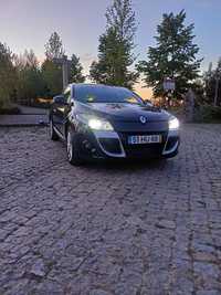 Renault Megane Coupé 1.5 dci lll